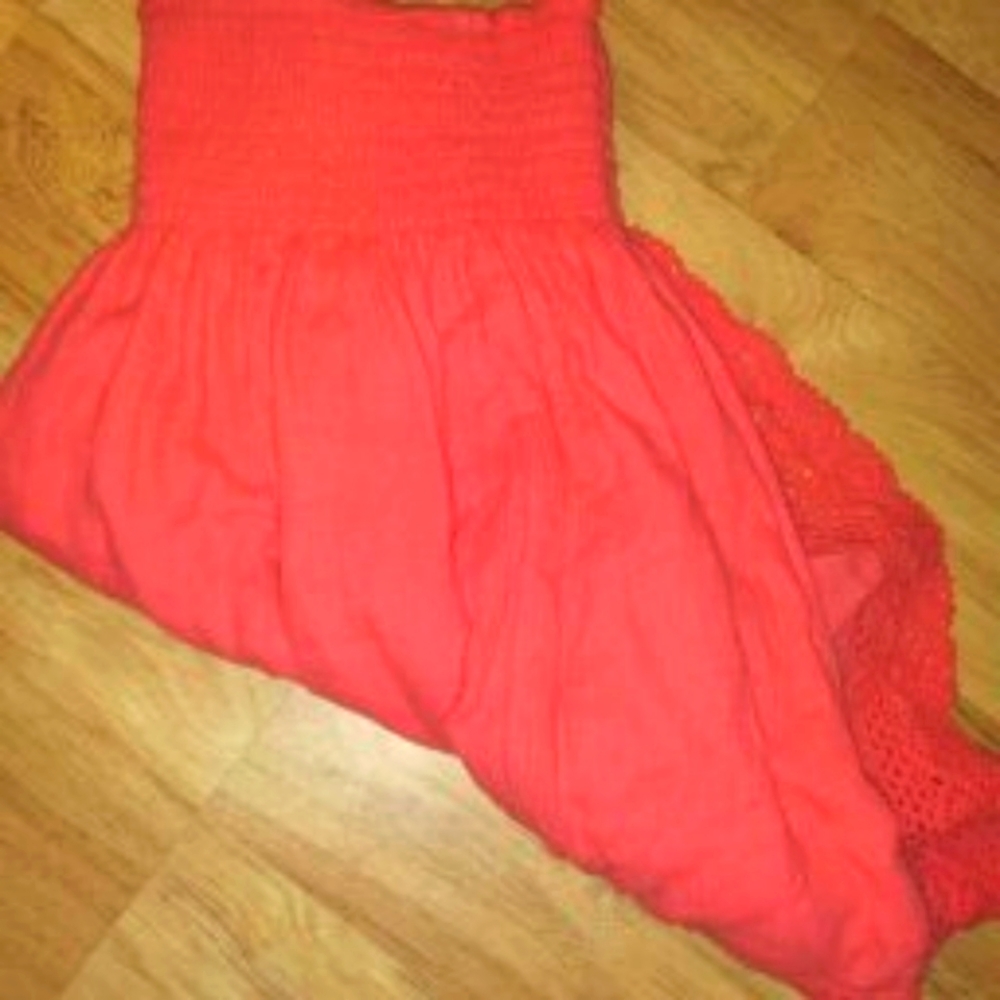 Express  Skirt